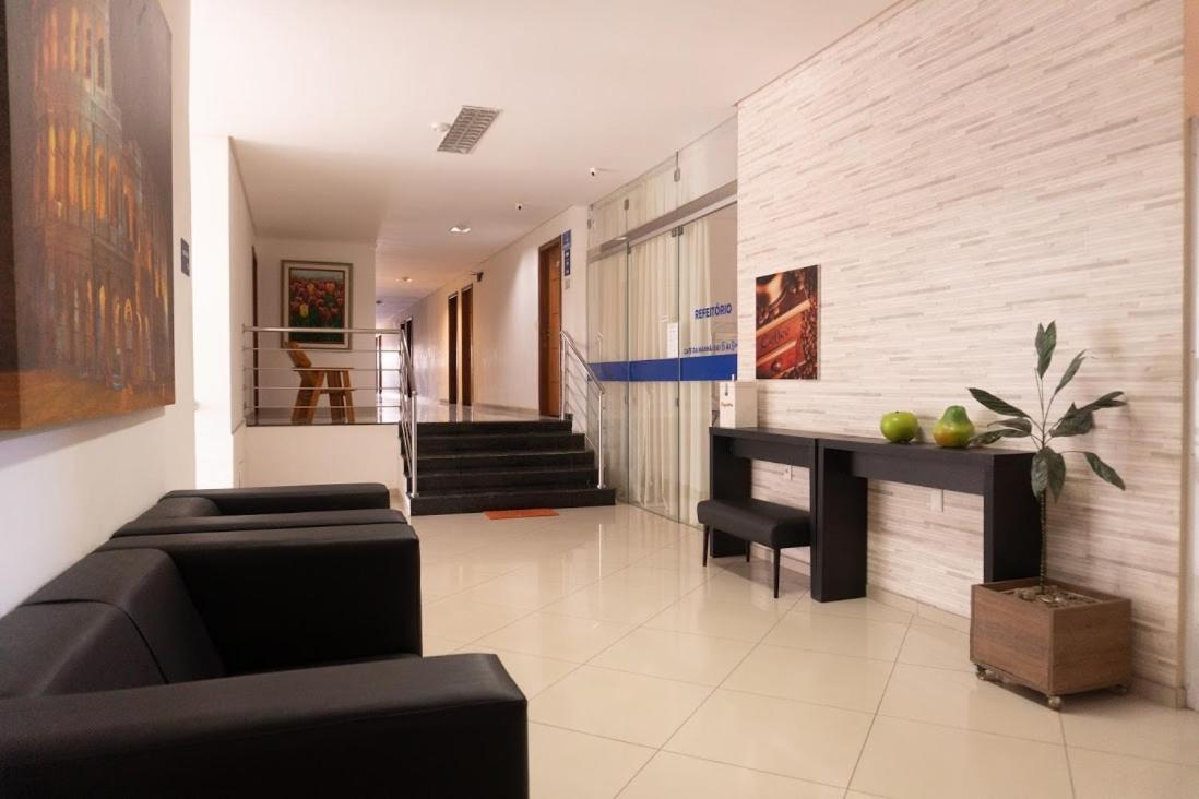 Hotel Skalla - Melhor Custo Beneficio Teixeira de Freitas Eksteriør billede
