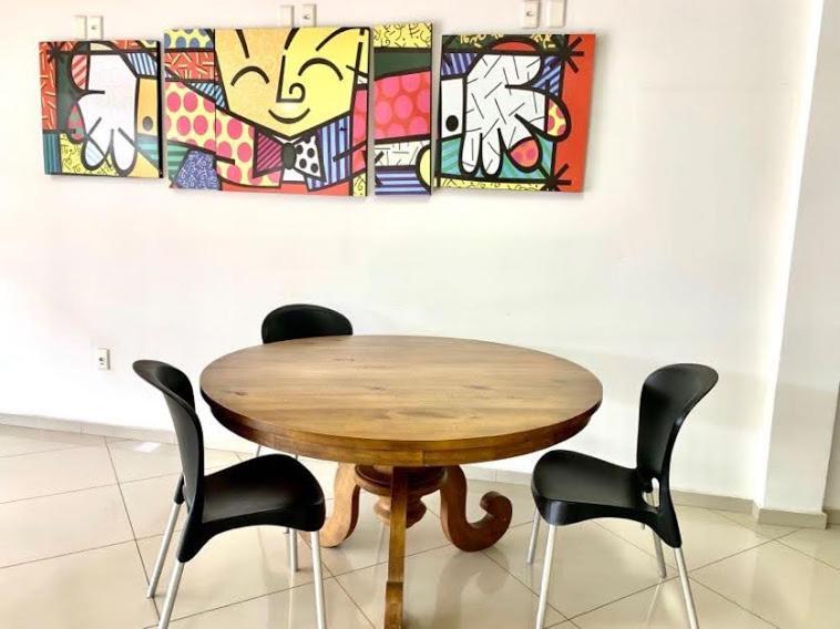 Hotel Skalla - Melhor Custo Beneficio Teixeira de Freitas Eksteriør billede