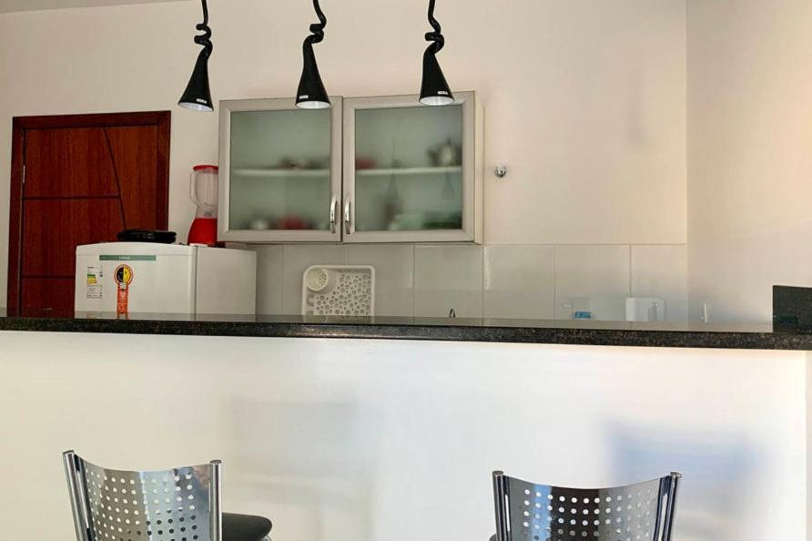 Hotel Skalla - Melhor Custo Beneficio Teixeira de Freitas Eksteriør billede