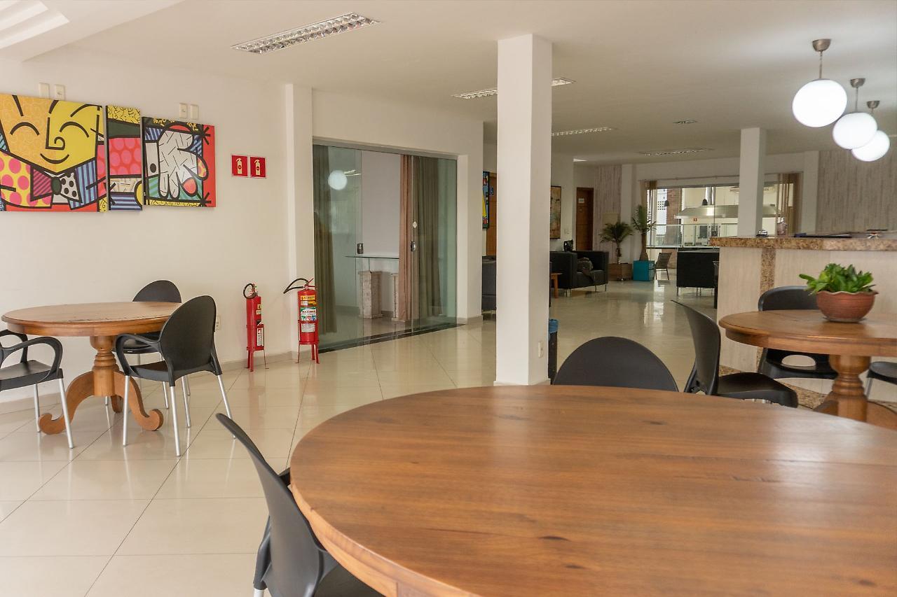 Hotel Skalla - Melhor Custo Beneficio Teixeira de Freitas Eksteriør billede
