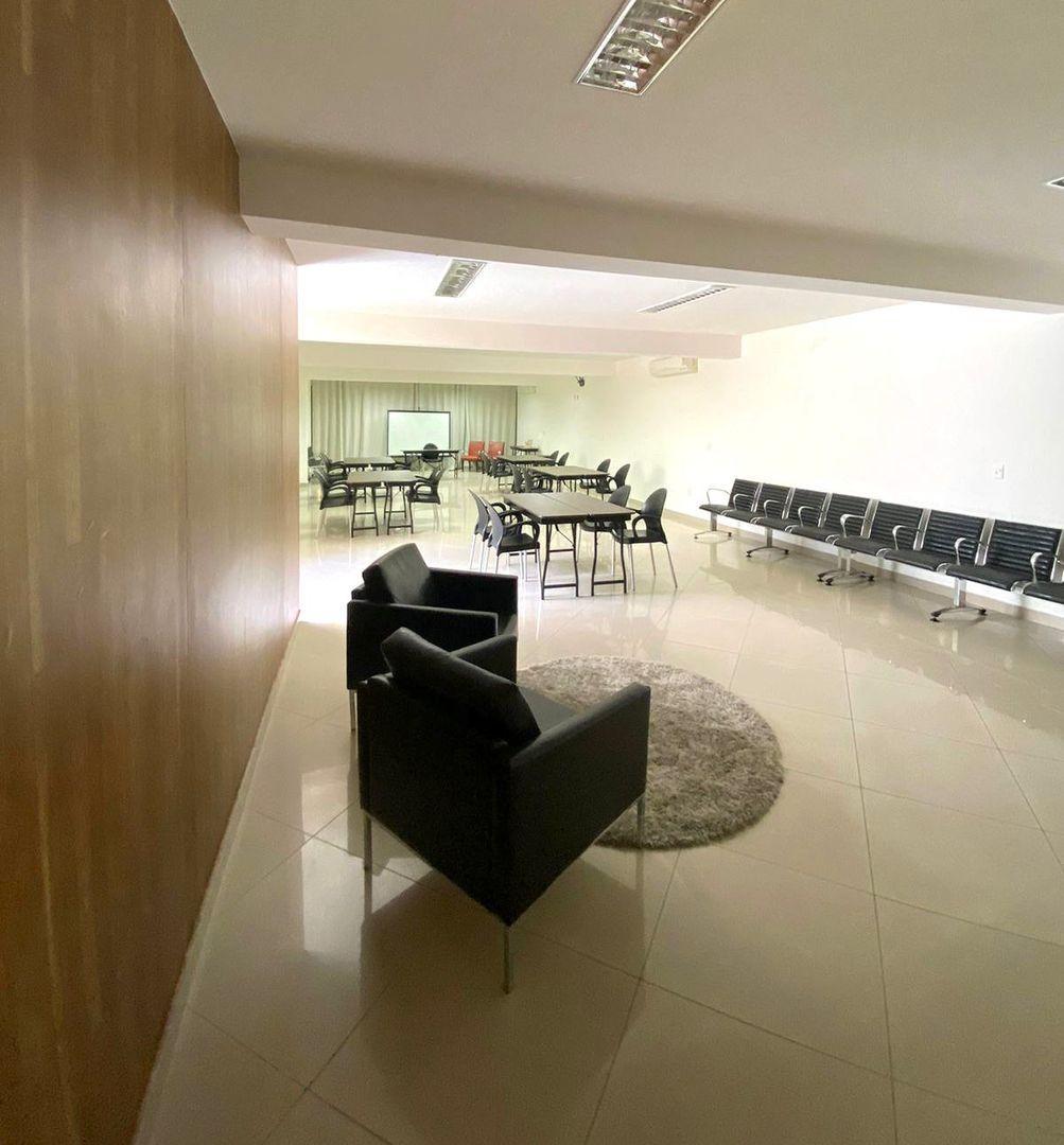 Hotel Skalla - Melhor Custo Beneficio Teixeira de Freitas Eksteriør billede