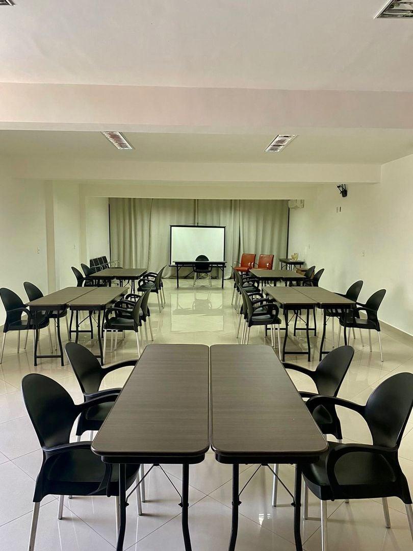 Hotel Skalla - Melhor Custo Beneficio Teixeira de Freitas Eksteriør billede